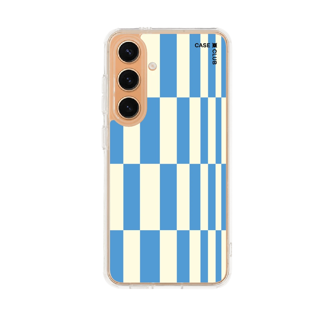 ตารางหมากรุกสีฟ้า